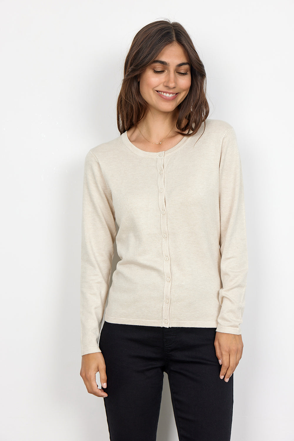 Soya Concept Cardigan - Style 39005