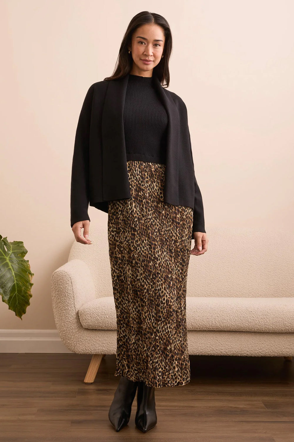 Tribal Jacket - Style 22330