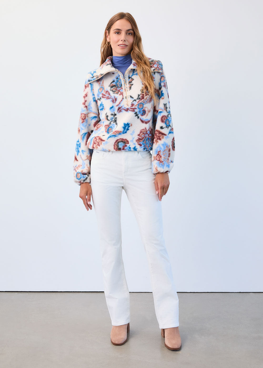 FDJ Olivia Jeans - Style 2812491