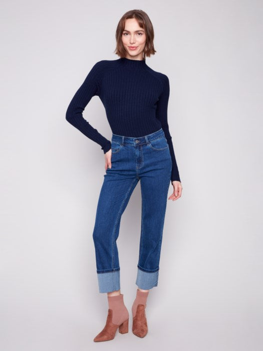 Charlie B Jeans - Style C5670