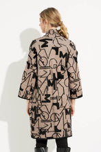 Load image into Gallery viewer, Joseph Ribkoff Long Sleeve Cover Up - Style 233959
