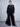 Haako Faux Leather Coat Style - H2011