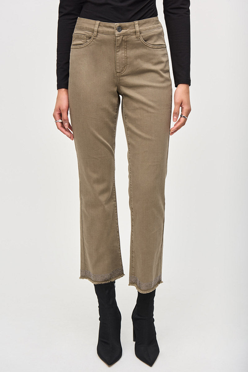 Joseph Ribkoff Pull On Pant - Style 243964