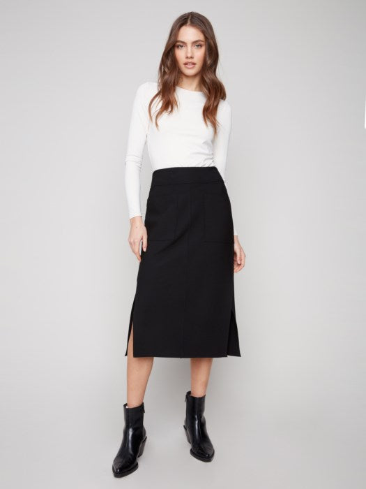 Charlie B Skirt - Style C7076R