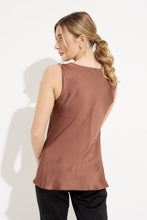 Load image into Gallery viewer, Joseph Ribkoff Sleeveless Top - Style 233048
