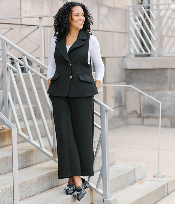 Shannon Passero Wyome Pant Style- 1681