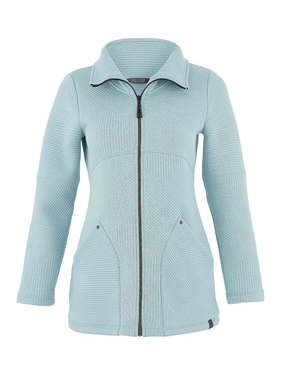 Dolcezza Jacket Style- 75194