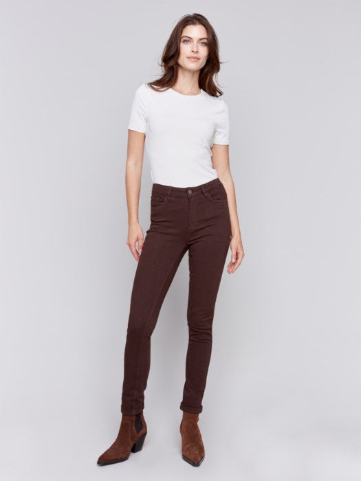 Charlie B Pant - Style C5309X