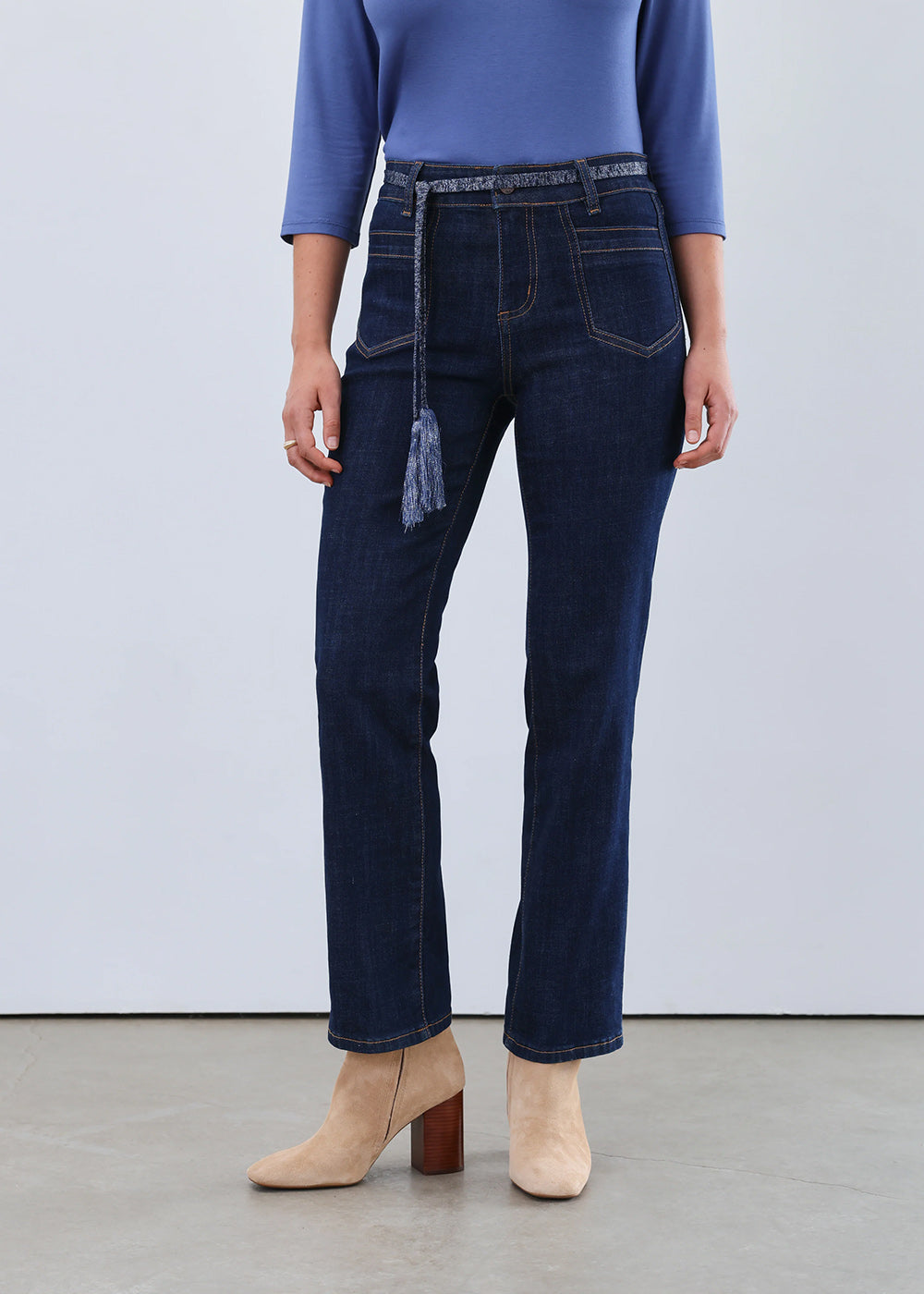 FDJ Christina Jeans - Style 5370809