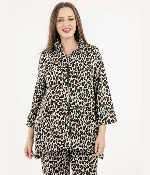 Shannon Passero Perth Jacket Style- 1775
