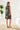 Tribal Dress - Style 24510
