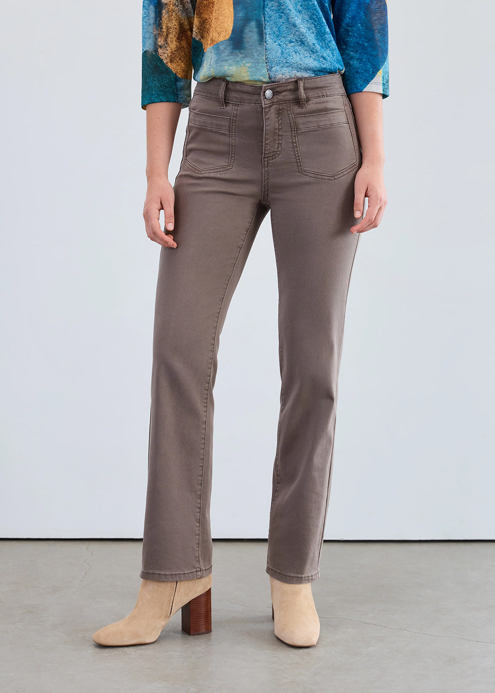 FDJ Christina Jeans - Style 5135511