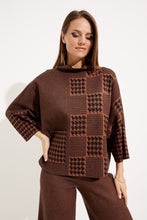 Load image into Gallery viewer, Joseph Ribkoff Long Sleeve Top - Style 233903
