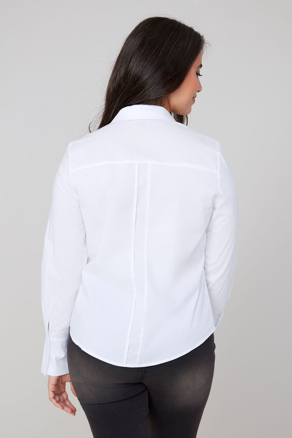 Renuar Long Sleeve Blouse - Style R5068