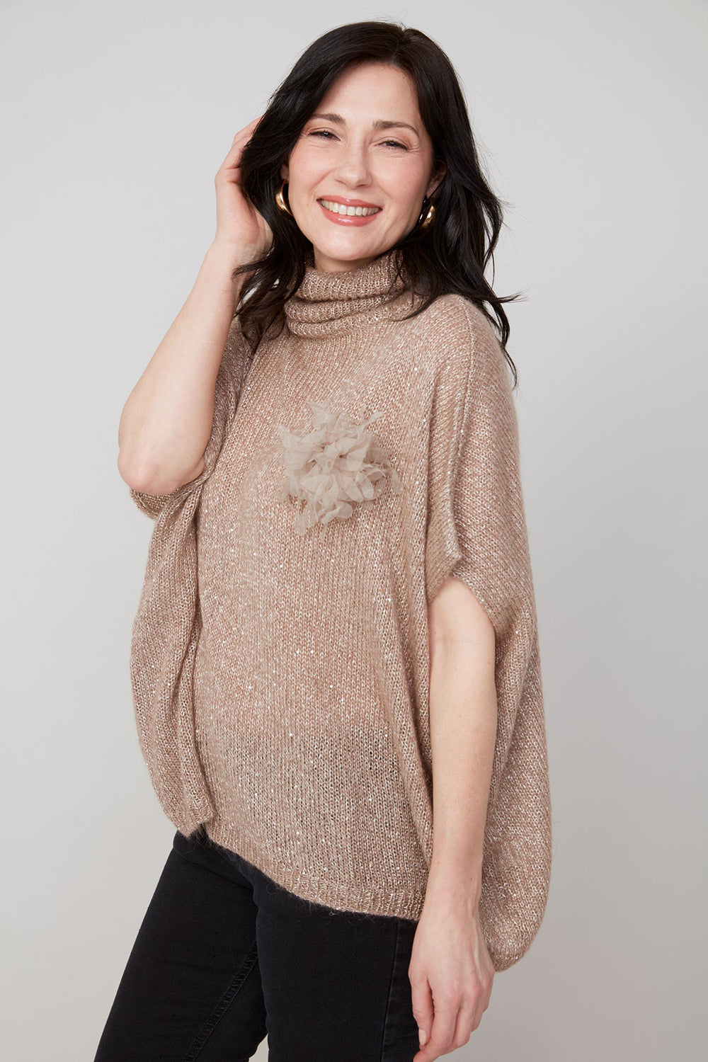 Renuar Sweater - Style R6963