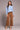 Tribal Fly Front Pant - Style 23040