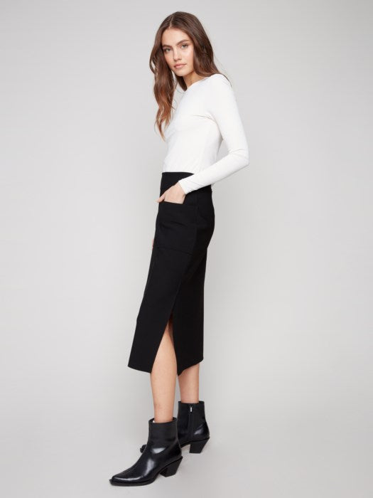 Charlie B Skirt - Style C7076R