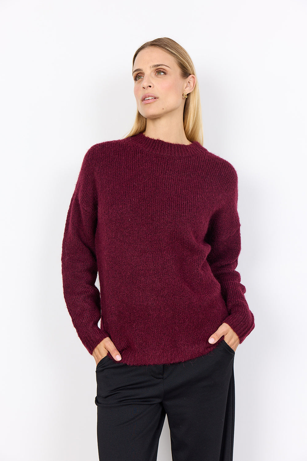 Soya Concept Sweater - Style 33331