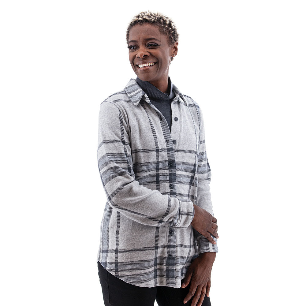 Aventura Long Sleeve Shirt - Style M18332CY