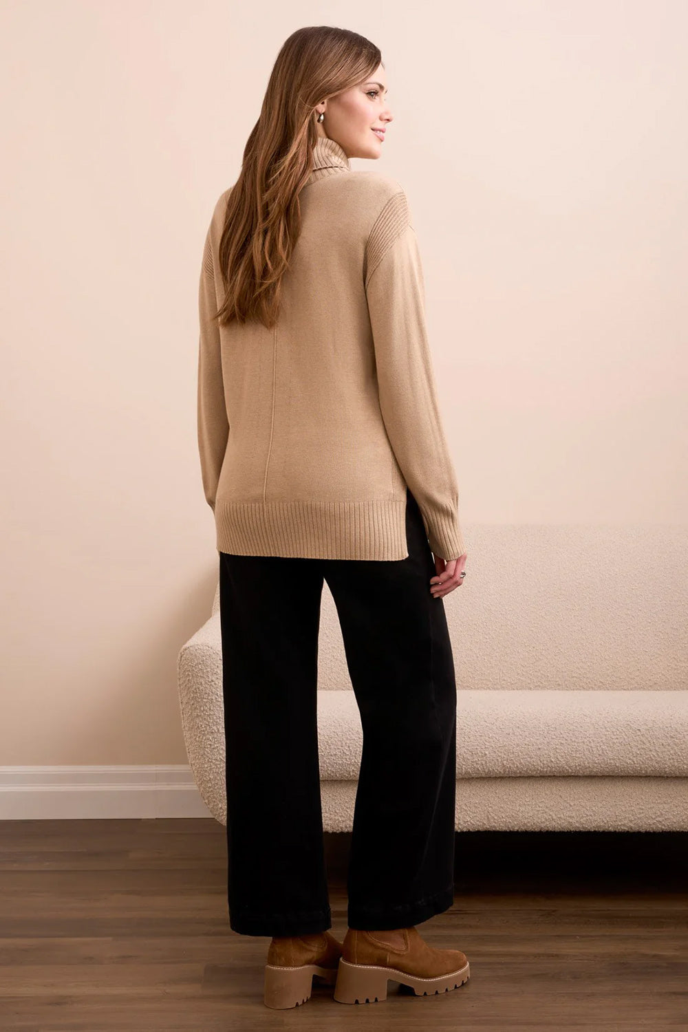 Tribal Sweater - Style 23950