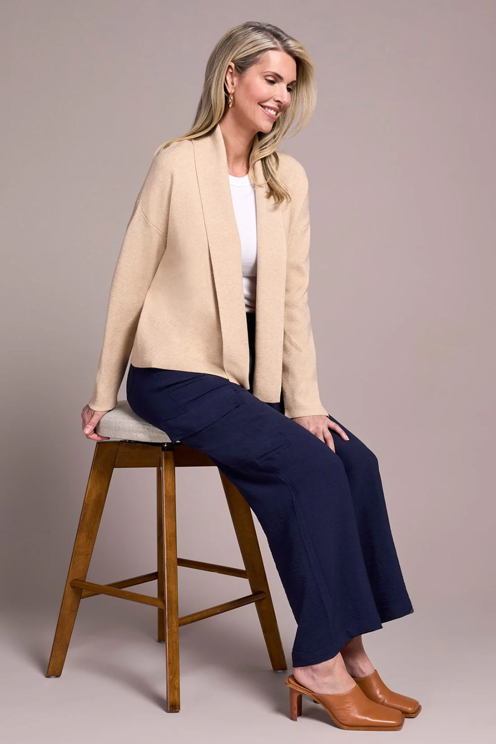 Tribal Jacket - Style 22330