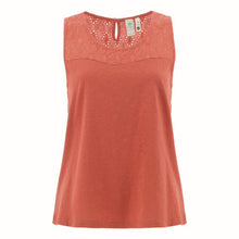 Load image into Gallery viewer, Aventura Seychelle Sleeveless Top - Style M03535S3
