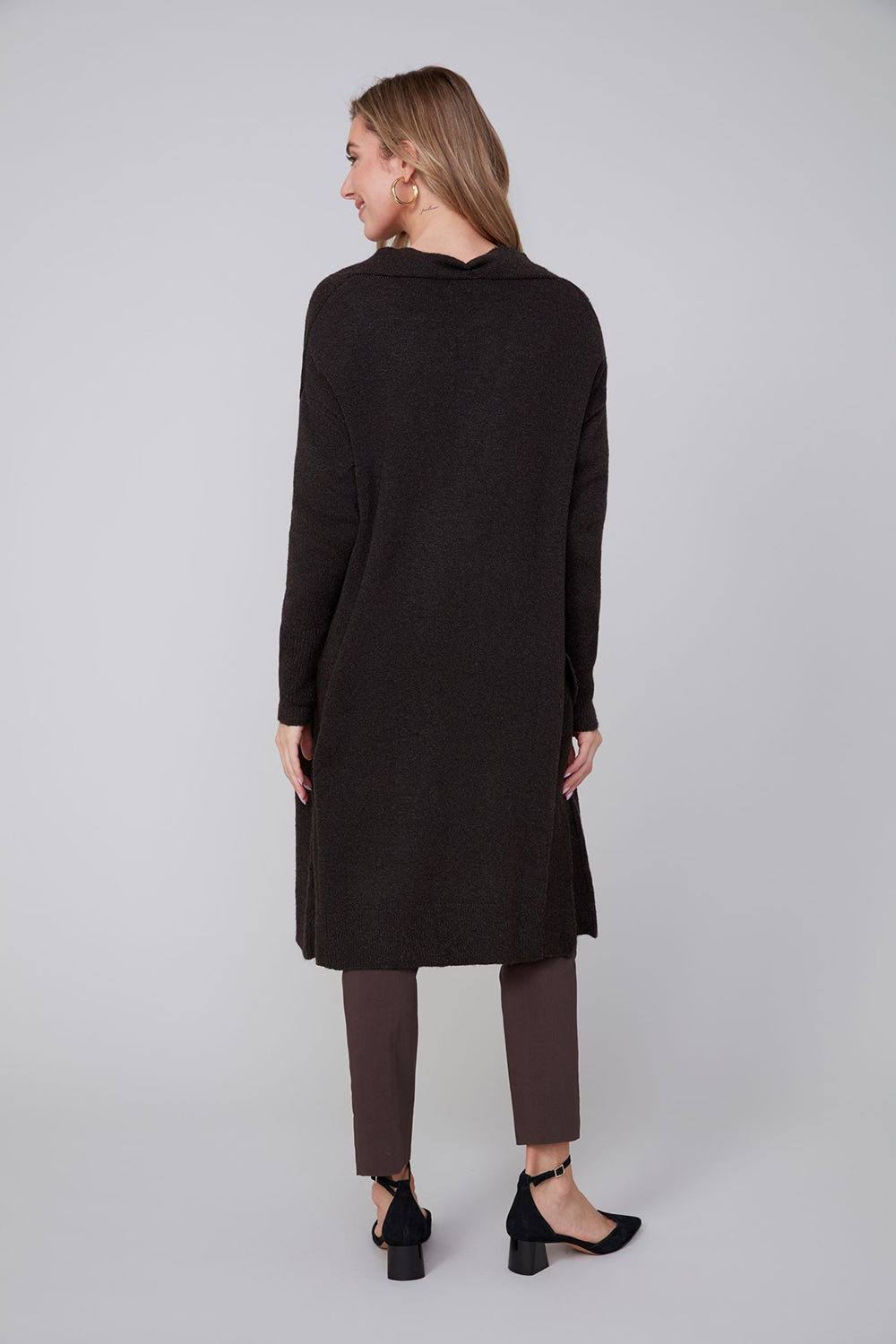 Renuar Cardigan - Style R6903