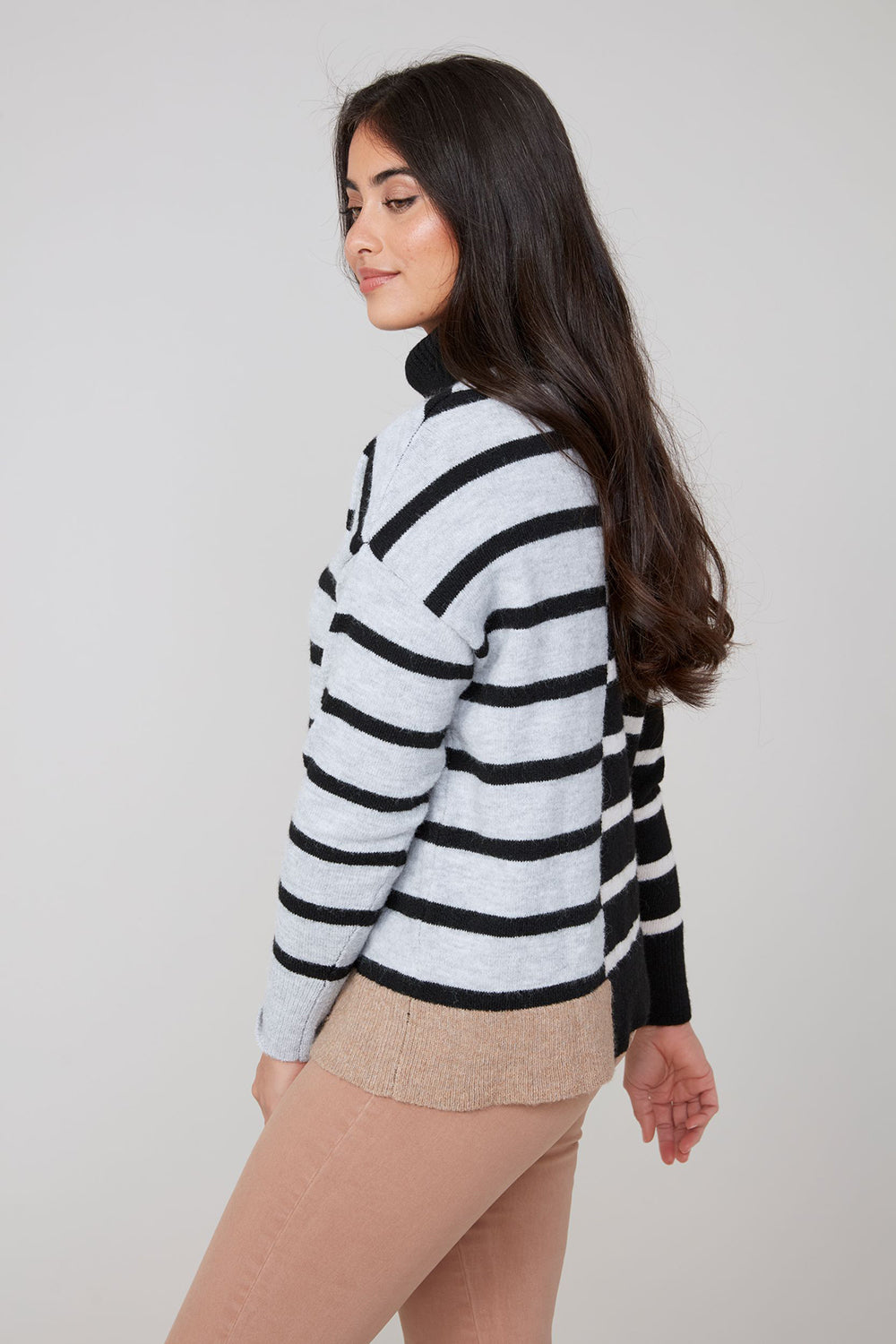 Renuar Sweater - Style R6945