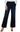 Liverpool Patch Pocket Wide Leg Style - LM4122A4