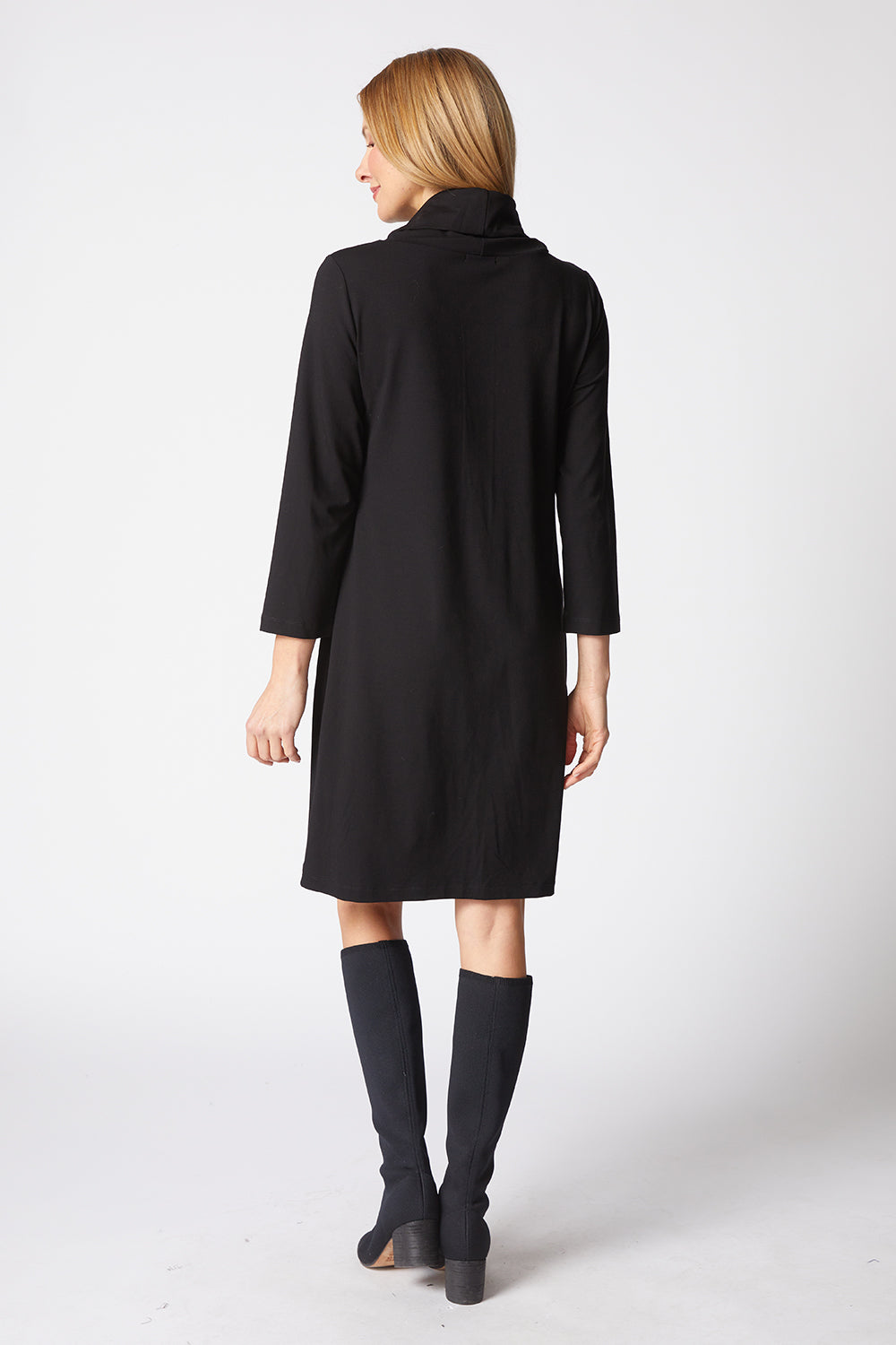 Habitat Pleat Front Dress Style- H55980F5