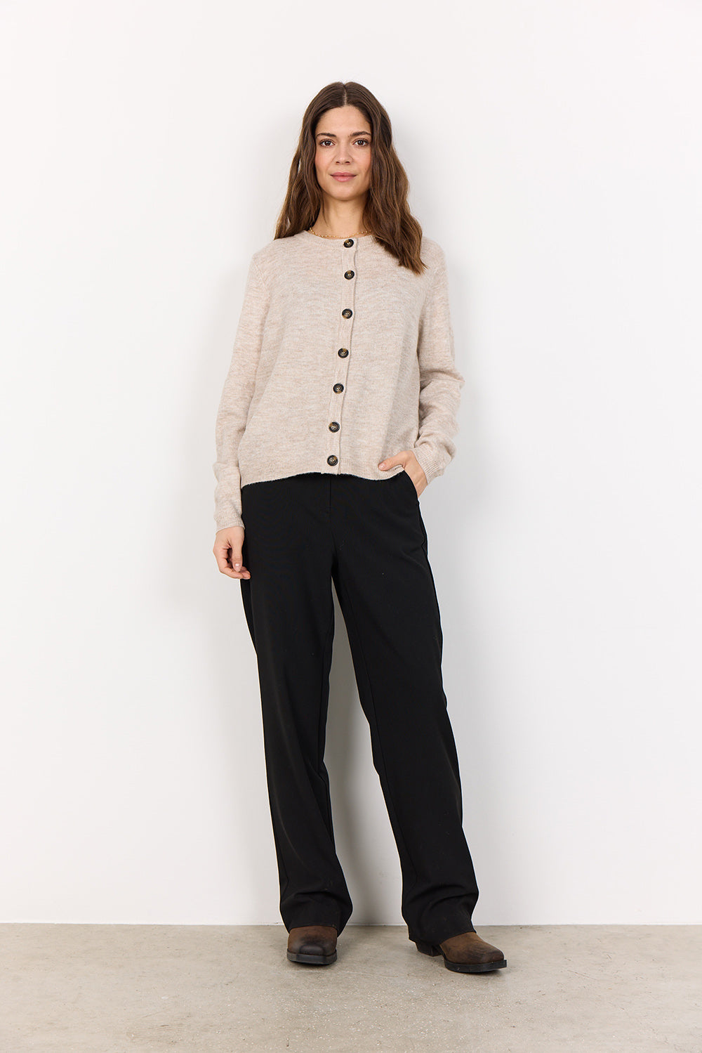Soya Concept Cardigan - Style 33716