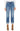 Liverpool Marley Cuffed GF Jean Style - LM5158CH4