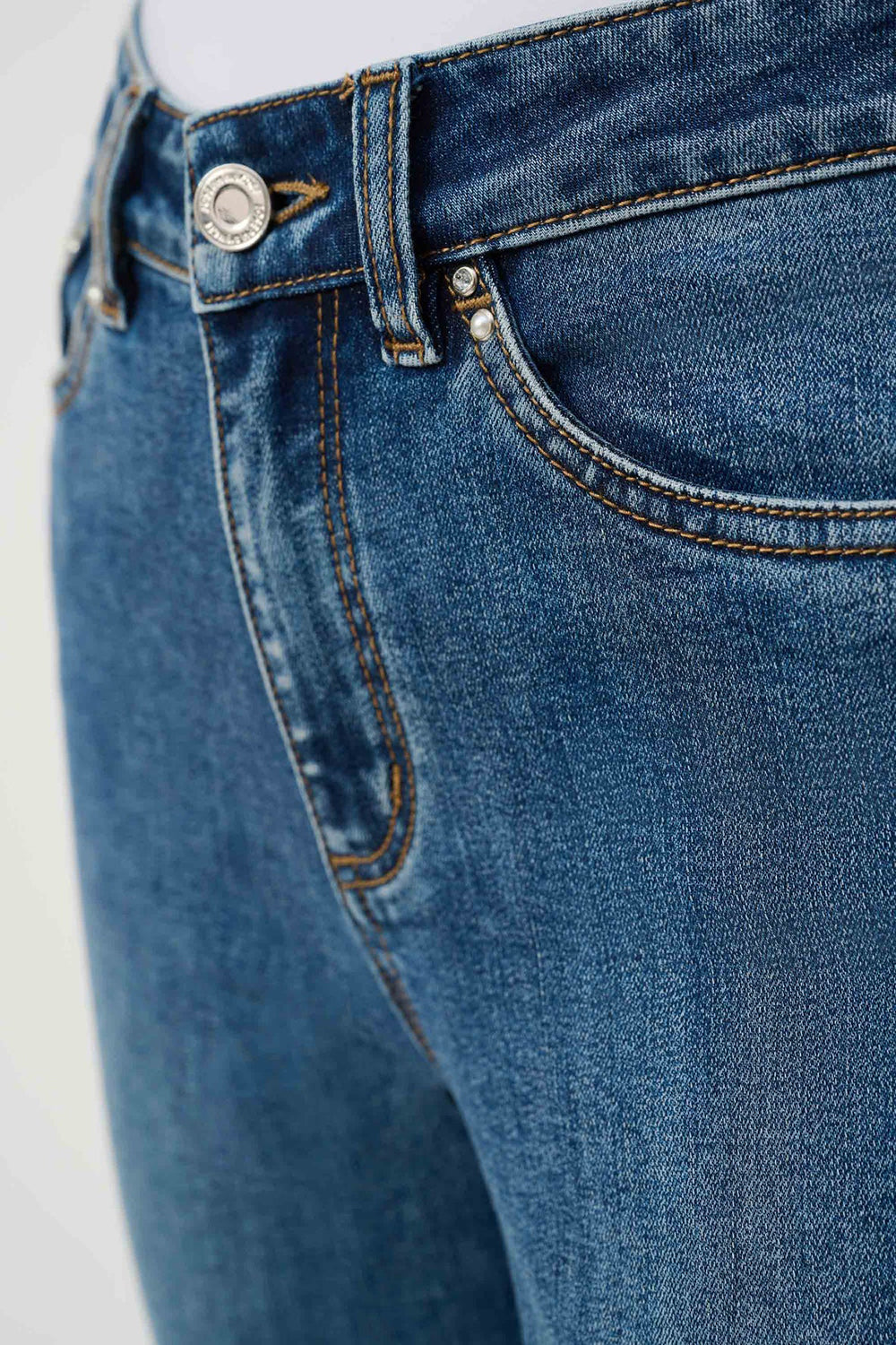 Joseph Ribkoff Jeans Style- 213942S25