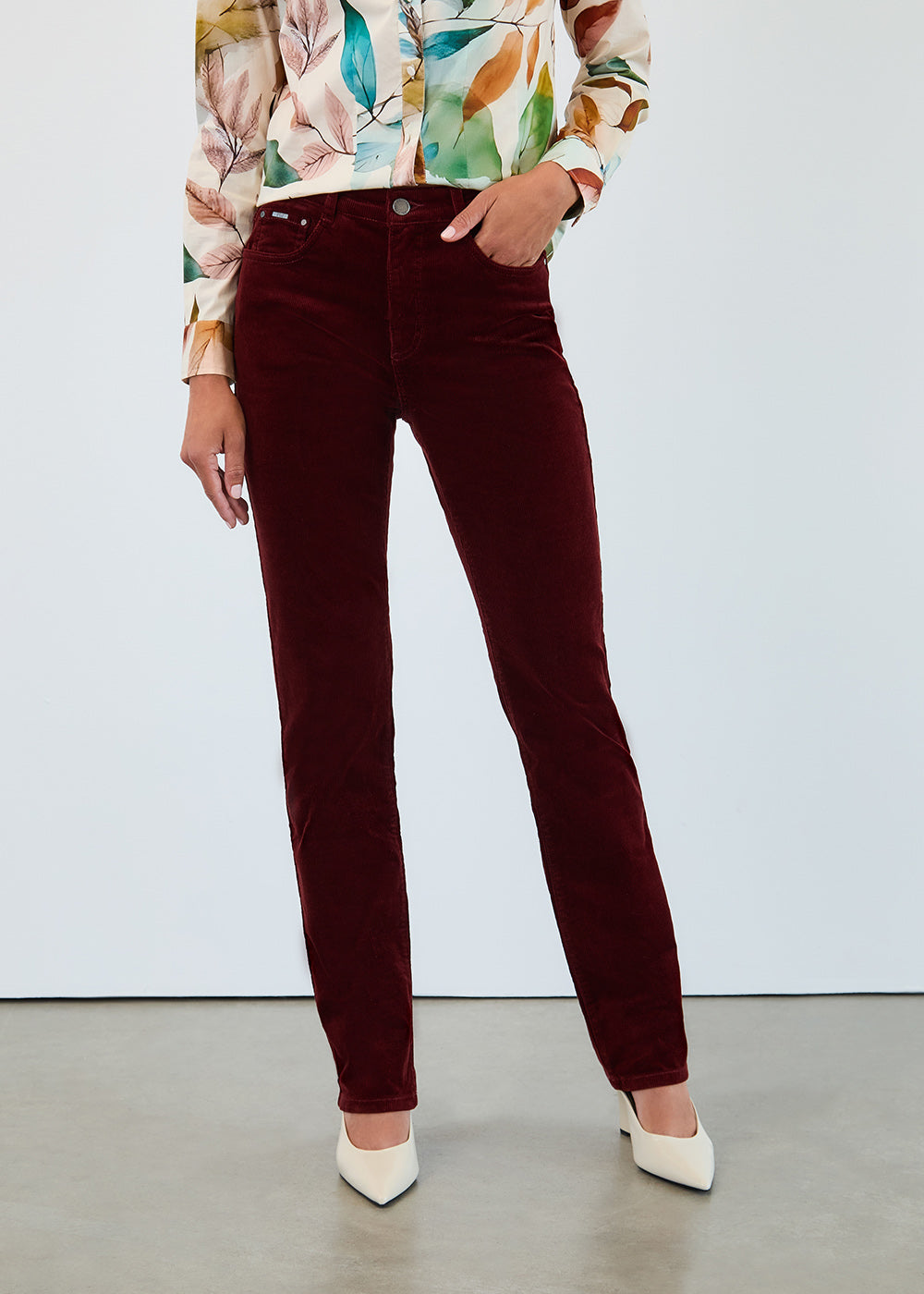 FDJ Suzanne Jeans - Style 6937491