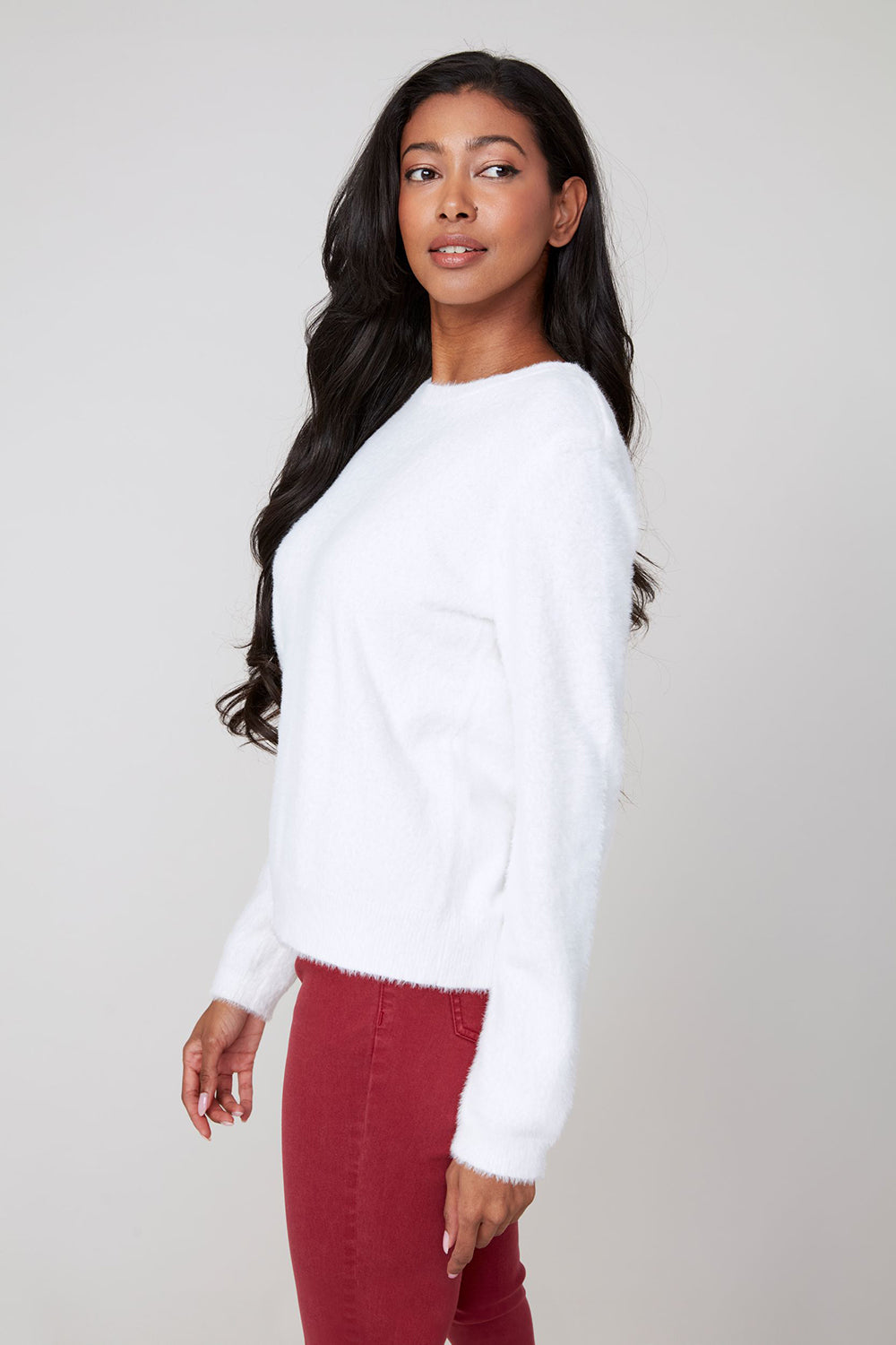 Renuar Sweater - Style R6953