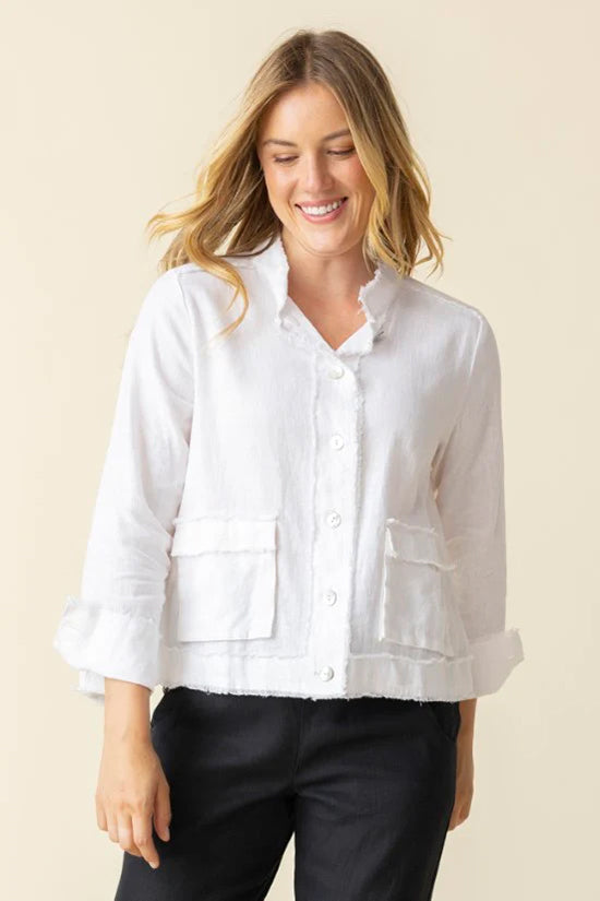 Habitat Jacket - Style H41552
