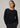 Pistache heart Fringe Sweater Style - M90562