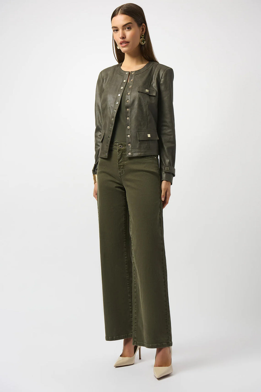 Joseph Ribkoff Pant Style - 253950