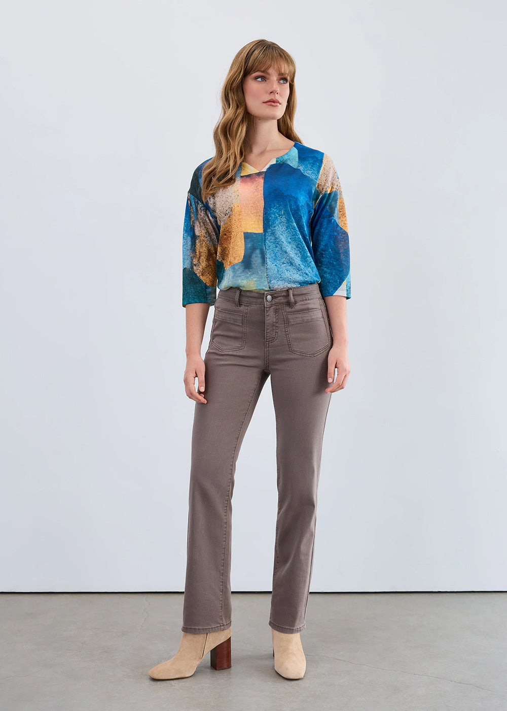 FDJ Christina Jeans - Style 5135511
