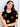 Charlie B Crew Sweater - Style C2947E