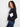 Charlie B Crew Sweater  - Style C2048