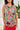 Tribal Sleeveless Top - Style 61920
