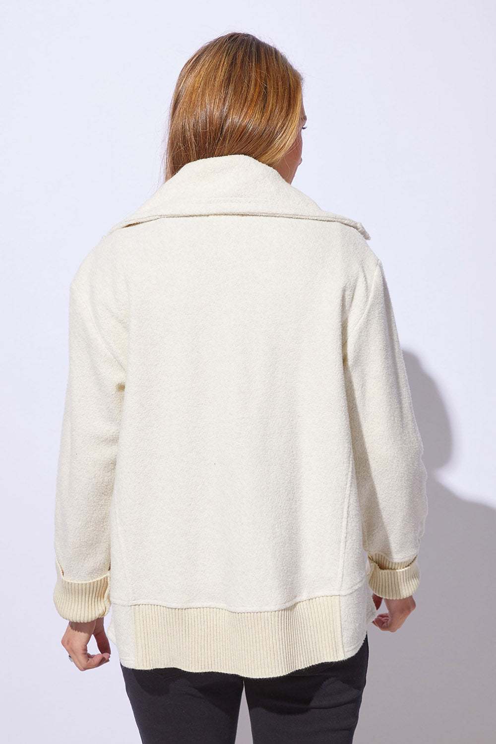 Escape Jacket - Style E23016