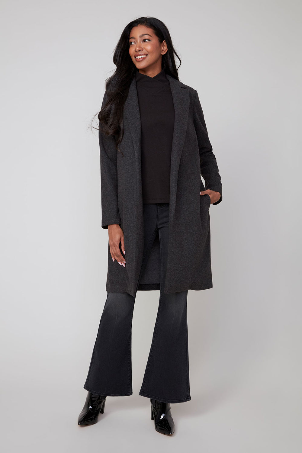 Renuar Jacket - Style R3865