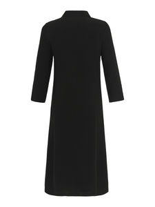 Dolcezza Long Sleeve Duster - Style 24179