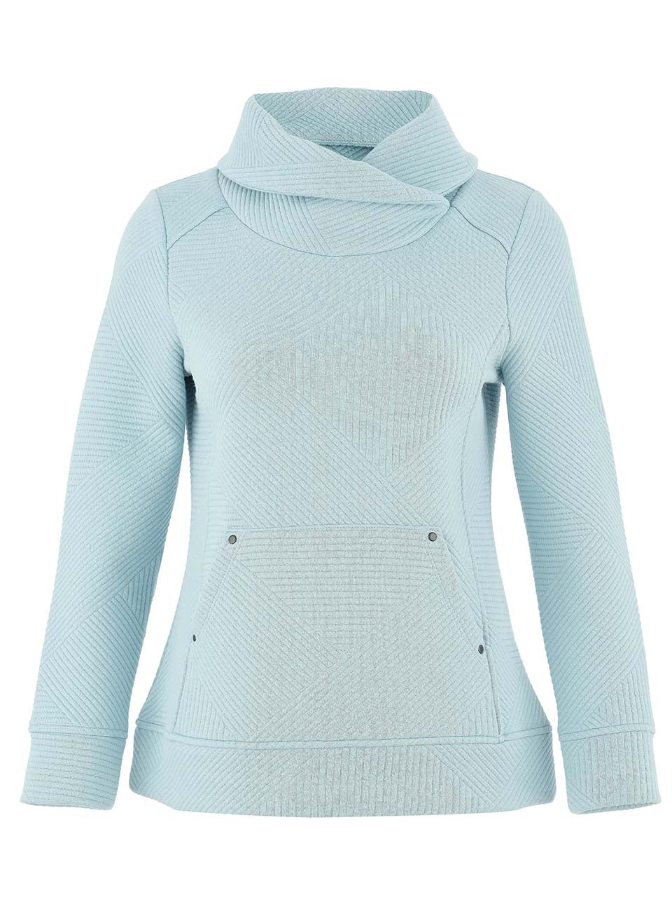 Dolcezza Long Sleeve Pullover Style- 75192