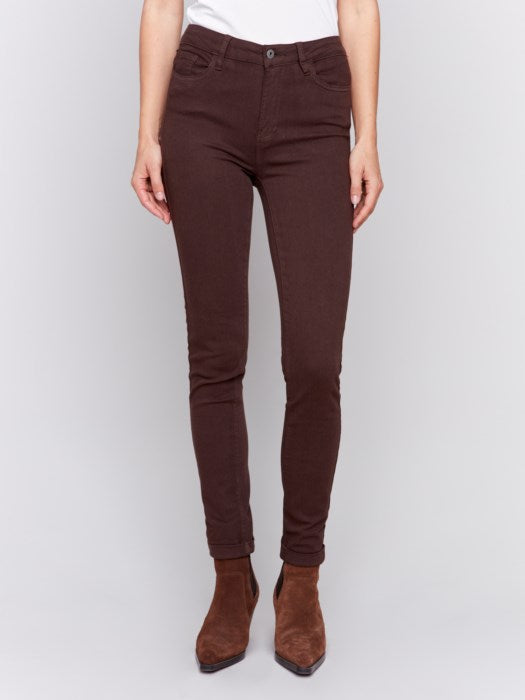 Charlie B Pant - Style C5309X