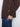 Charlie B Long Sleeve Top with Side Buttons - Style C2871R