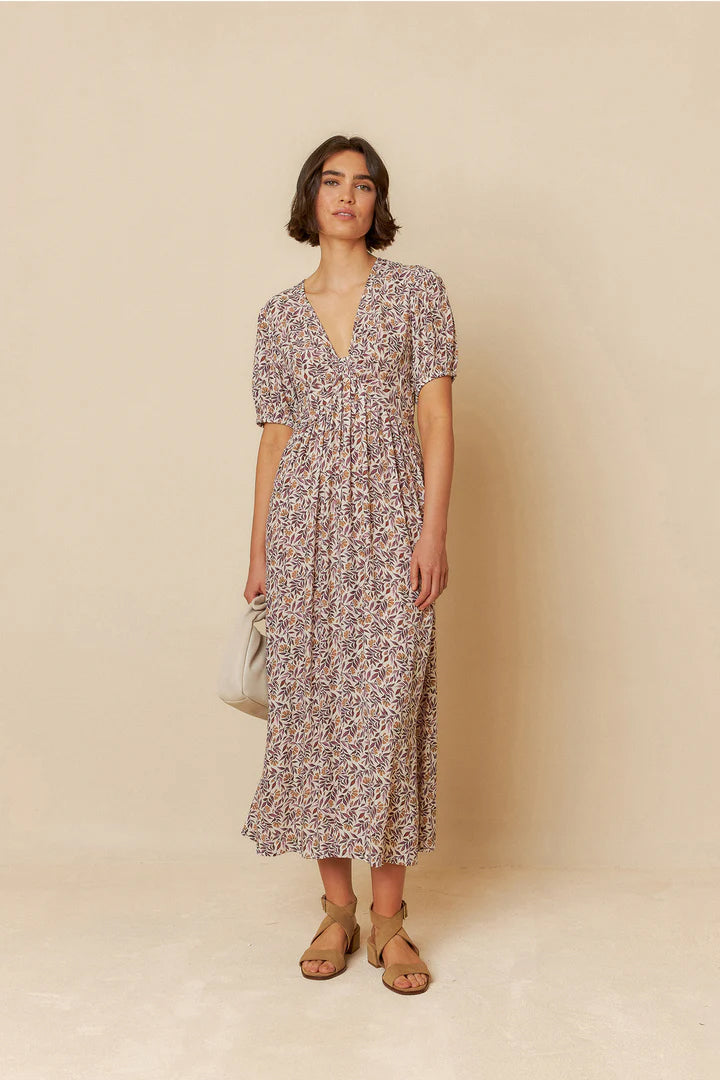 Indi & Cold Dress - Style VV25AD203