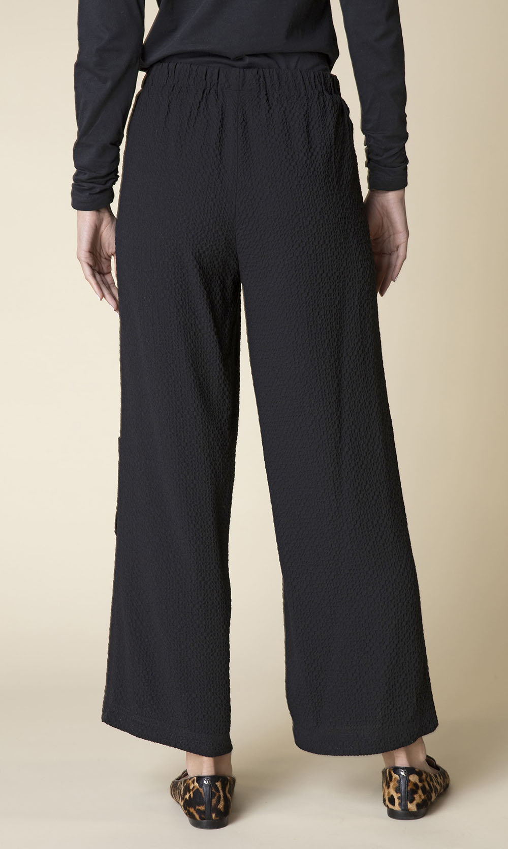 Habitat Pull On Pant Style- H21378F5
